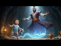 Download Lagu She did not expect what the child Maher asked from the genie.#baby #funny 🧞‍♂️✨