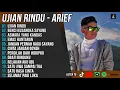 Download Lagu UJIAN RINDU - ARIEF FULL ALBUM TERBAIK 2025 - BENCI KU SANGKA SAYANG