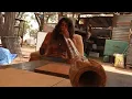 Bassline Growler by Ed Solo and Mc Melo Didgeridoo remix.