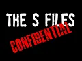 The S-Files #150226 Techno Mix (Late Night Sessions)