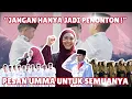 Download Lagu DETIK-DETIK PENGIBARAN MERAH PUTIH ! UPACARA 17 AGUSTUS DI PESANTREN