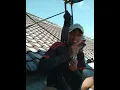 tahan tawa Puti iklan versi kuli bangunan...