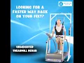 Download Lagu At Physio One, we believe recovery should never hold you back.  #InjuryRecovery #StrokeRehab