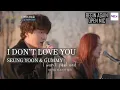 Download Lagu [ENG] WINNER Seung Yoon \u0026 Gummy 《I Don't Love You 널 사랑하지 않아》(Urban Zakapa) | Begin Again Open Mic