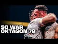 Lagu OKTAGON HAT ABGELIEFERT! Schock bei Eckerlin vs Truscek, Dulatov überzeugt