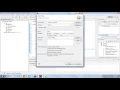 tutorial 4 a simple Bank Account Demo on creating a simple bank account with multiple classes