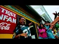 Junior, DJ Sebb & Busy Twist - Hélico (Clip Officiel)