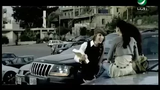 حكيو عينيك سحرك ندني وأخدني ليك حبي حناني أنتا أمل وكلا حنان دندنها