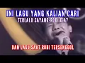 Lagu Robi -Terlalu sayang || dan penampilan lagu yang di nyanyikan saat tersenggol di top 7 . 