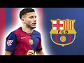 ROONY BARDGHJI | Welcome To Barcelona 2025 π΅π΄ Top Goals, Skills, Assists | FC Copenhagen (HD)