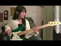 PREP - As It Was (Bass Cover)