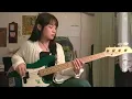 Download Lagu PREP - As It Was (Bass Cover)