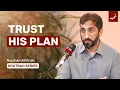 Download Lagu Are Hardships My Fault, or a Test from Allah? | Khutbah Highlights | Nouman Ali Khan