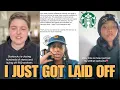 Download Lagu People Just Realized Corporations Are Too Greedy... The Starbucks Layoff Saga!