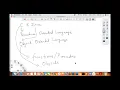 The Beginning Object-Oriented Thinking In Java Day 3