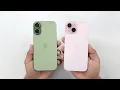 Lagu Apple iPhone 17 vs iPhone 15 - SPEED TEST!