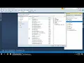 WPF VM 11 Create Service Using ADO NET