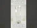 Water Vortex