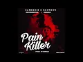 Sarkodie ft Runtown Pain Killer Instrumental Remake
