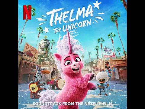 Download MP3 Thelma the Unicorn 2024 Soundtrack | Pool Boys (feat. Big Freedia) – Pool Boys | Original Score |