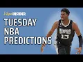 Tuesday NBA Predictions and Best Bets March 7 2023