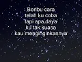 Download Lagu Hello - Dua Cincin Lirik