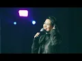 KYLA 'If the feeling is gone' LIVE 2022