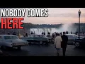 Why Nobody Wants to Visit Niagara Falls Anymore