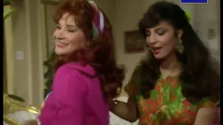 مسلسل ناس هذا الزمن الحلقة الثانية 2 