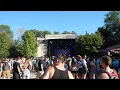 The Range - Superimpose @ Osheaga 2016