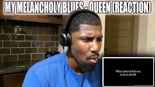 Download QUEEN TIME TRAVELED!! | My Melancholy Blues - Queen (Reaction) MP3