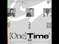 One Time - 蛋堡, Black MIC & Yappy