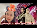 Lagu Tanggapan Aulia DA 4, Mengenai Hubungan Valen Dan Mila !