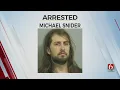 Police Arrest Accuse Man Of Drug Trafficking In Tulsa