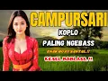 Download Lagu Campursari Bass Glerr 2025 – Nonstop Suara Jernih Paling Mantap