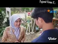Lagu SINETRON TAJWID CINTA EPS 1 BAG 1 || KISAH CINTA SEGITIGA ANTARA DAFRI ALINA SYIFA || SEDIH BAHAGIA