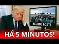 Download Lagu 3 minutes ago: Trump FREAKS OUT over tourism collapse – 10 US states in crisis