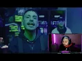 EL NOBA, DJ ALEX - TEKA | E6 (REACCION)