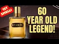 Whoa Classic 1st Smell Aramis by Aramis