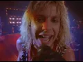 Wild Side (Official Music Video) - Mötley Crüe
