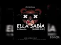 Download Lagu AfroLatinHouse Ella Sabía Angel Anton Deejay ft. Manu Ela (Version Remix)