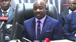 ASKOFU GWAJIMA ATUMIA MTOTO WA RAIS SAMIA ABDUL KUTOA MFANO WA UTEKAJI TANZANIA 