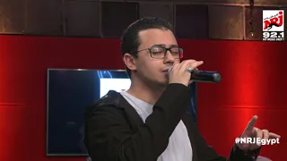 وائل الفشني ومصطفى عاطف عيني لغير جمالكم لا تنظر 