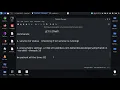 SHELL UPLOADING VIA SQLMAP OS-SHELL PROXYCHAINS