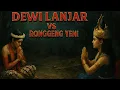 Download Lagu PERANG DAHSYAT RATU BADAI VS RATU DEWI LANJAR!!!