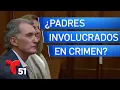 Arrestan a padres de modelo OnlyFans acusada de apunalar mortalmente a su novio