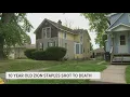 Boy found in Rock Island trash can was shot to death