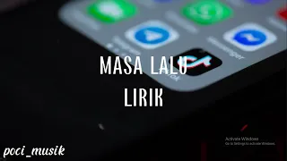 Download Zizan - Masa lalu | Cover kentrung by tmcr MP3