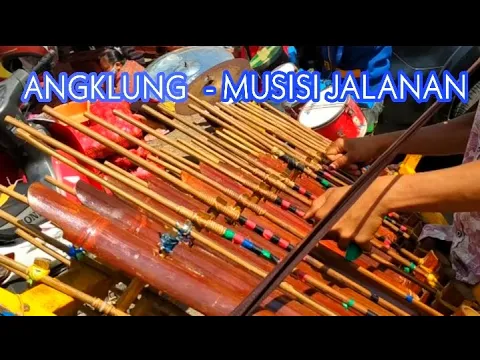 Download MP3 FIRMAN - KEHILANGAN || ANGKLUNG VERSION