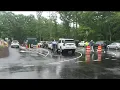 Southern Albemarle Convenience Center holds ribbon-cutting ceremony